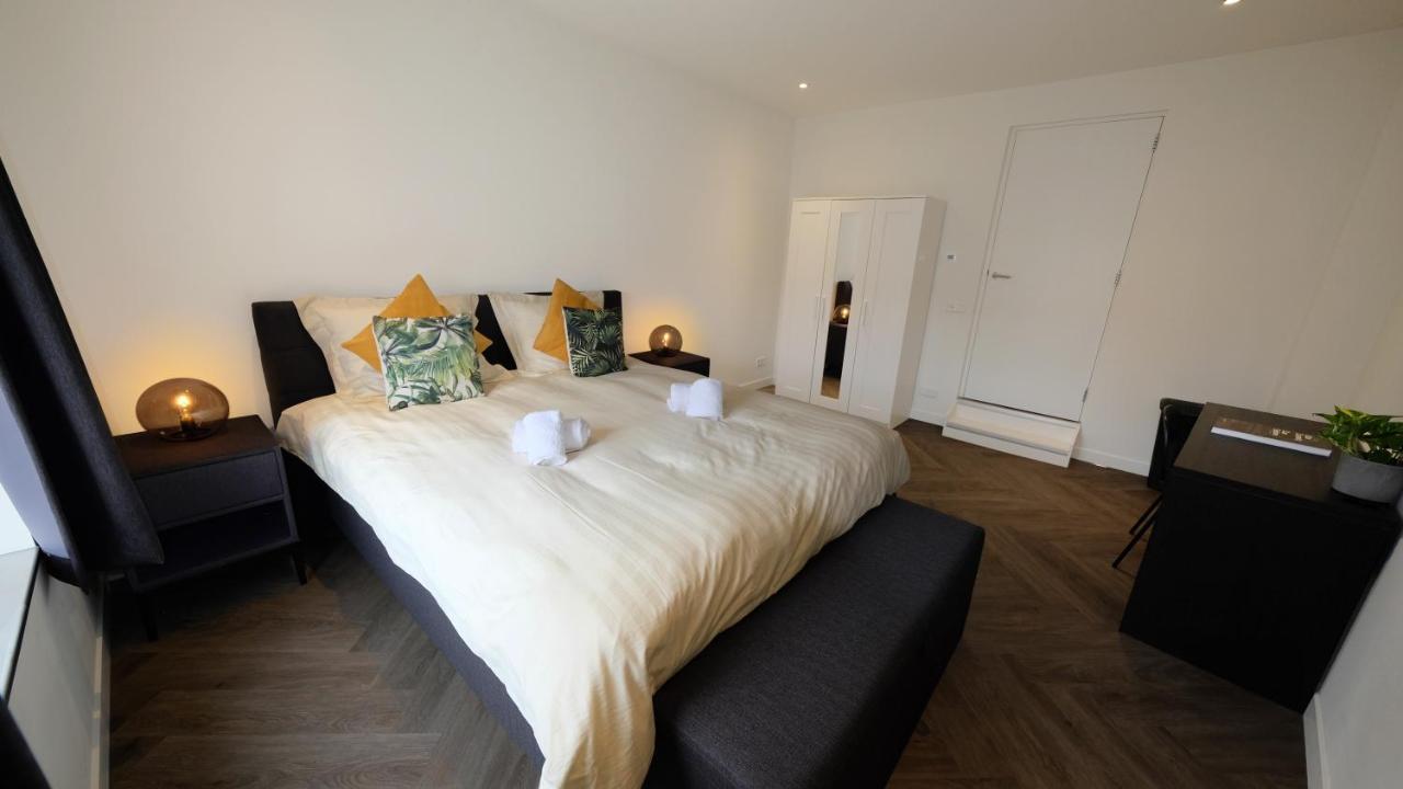 Spacious 65M2 Apartment In The Centre Of Eindhoven - R65B Экстерьер фото