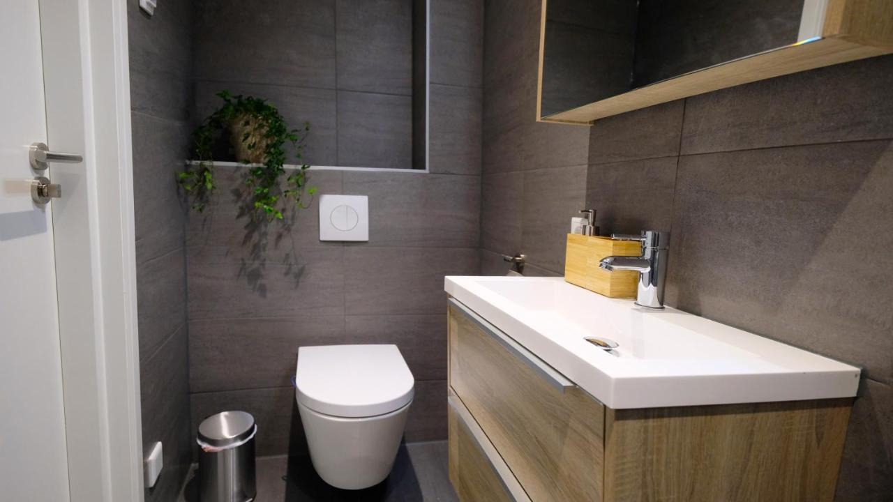 Spacious 65M2 Apartment In The Centre Of Eindhoven - R65B Экстерьер фото