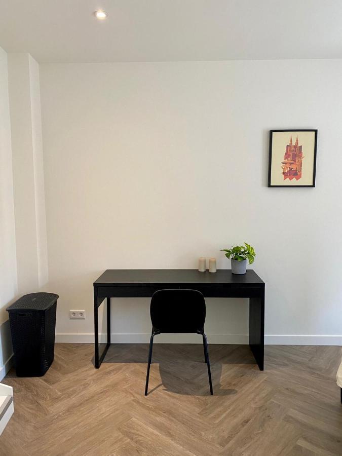Spacious 65M2 Apartment In The Centre Of Eindhoven - R65B Экстерьер фото