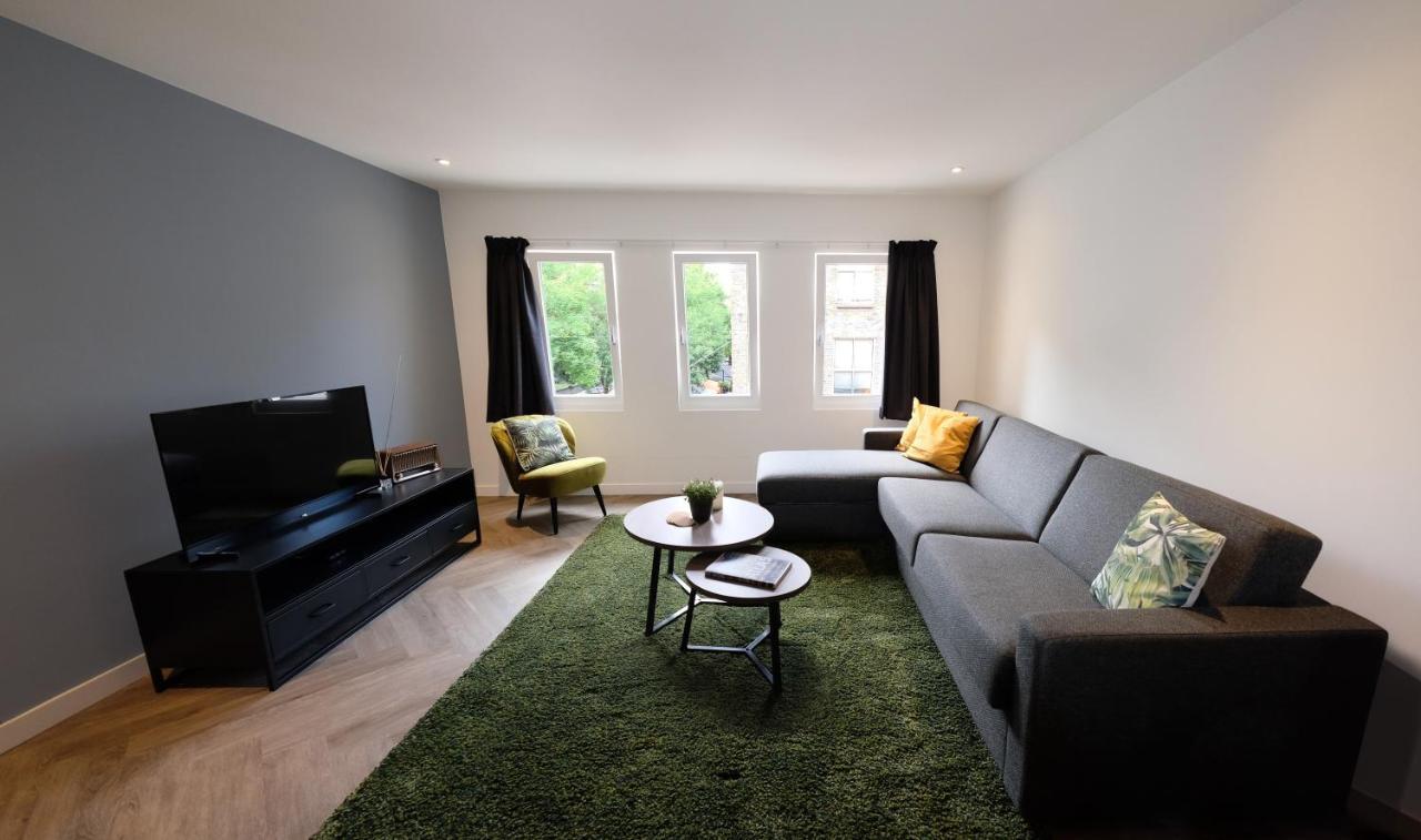 Spacious 65M2 Apartment In The Centre Of Eindhoven - R65B Экстерьер фото
