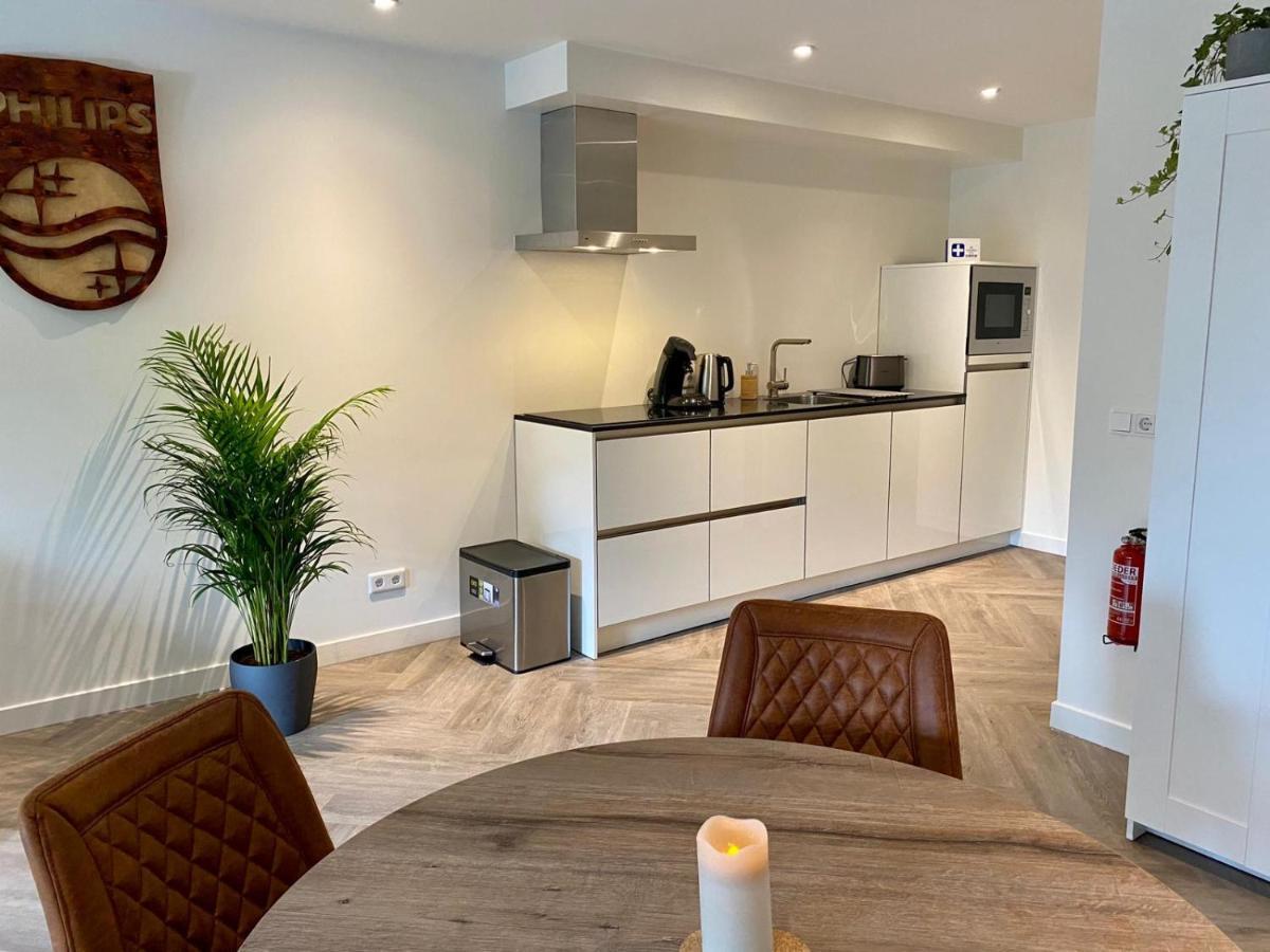 Spacious 65M2 Apartment In The Centre Of Eindhoven - R65B Экстерьер фото