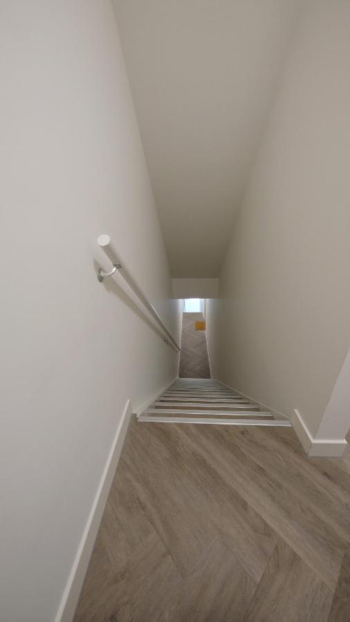 Spacious 65M2 Apartment In The Centre Of Eindhoven - R65B Экстерьер фото