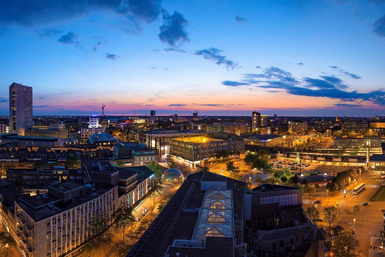 Spacious 65M2 Apartment In The Centre Of Eindhoven - R65B Экстерьер фото