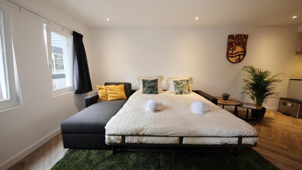 Spacious 65M2 Apartment In The Centre Of Eindhoven - R65B Экстерьер фото